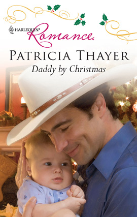 Title details for Daddy by Christmas by Patricia Thayer - Available